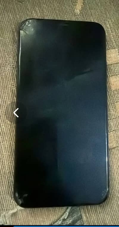 Apple iPhone XS