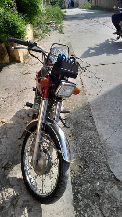 bike for sale