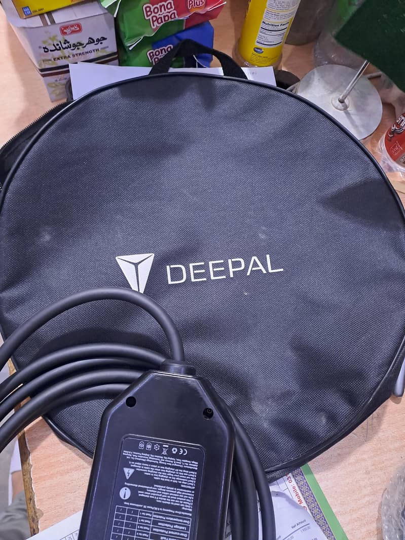 deepal 1
