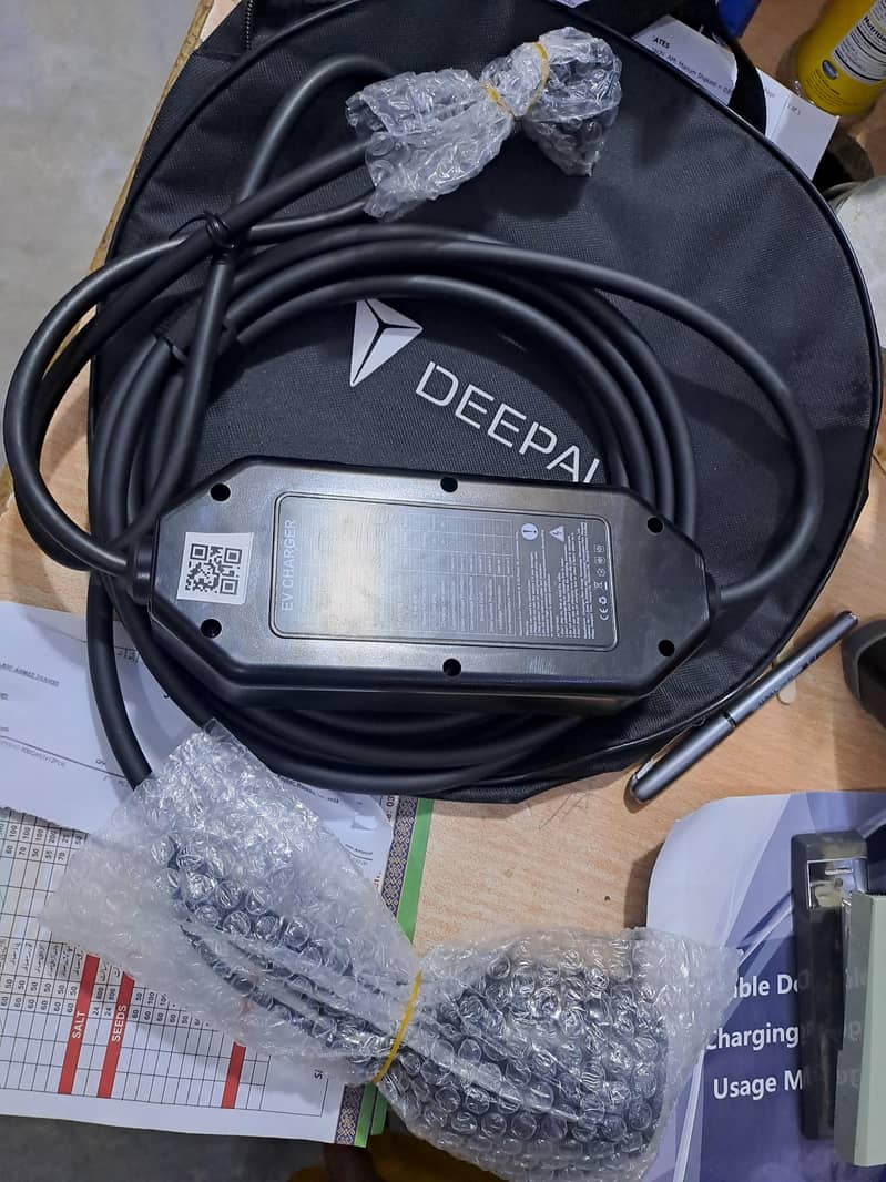 deepal 4