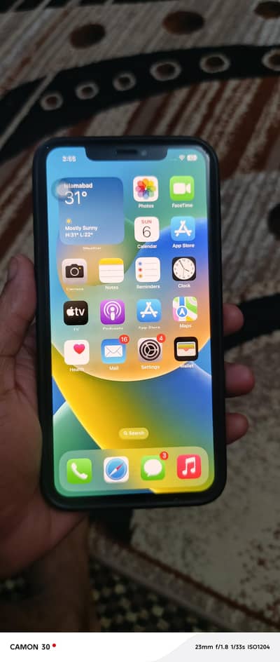 Apple iPhone X Max 512gb