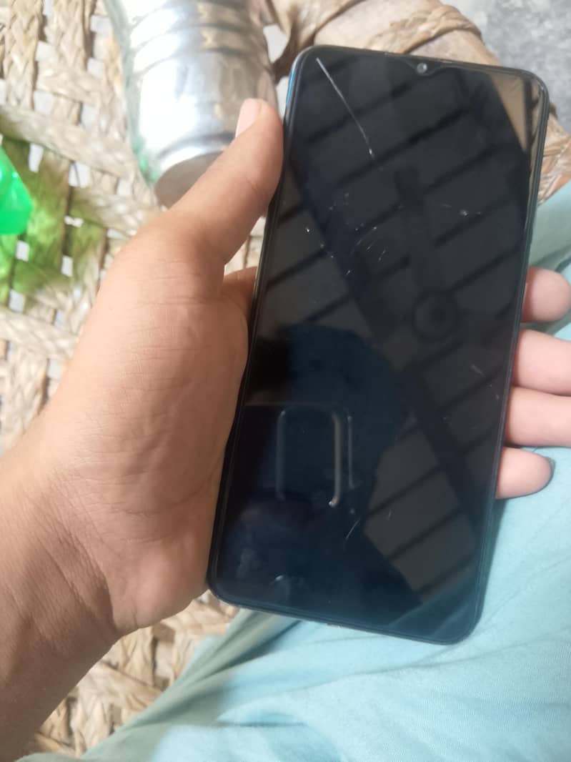 OPPO A16 0
