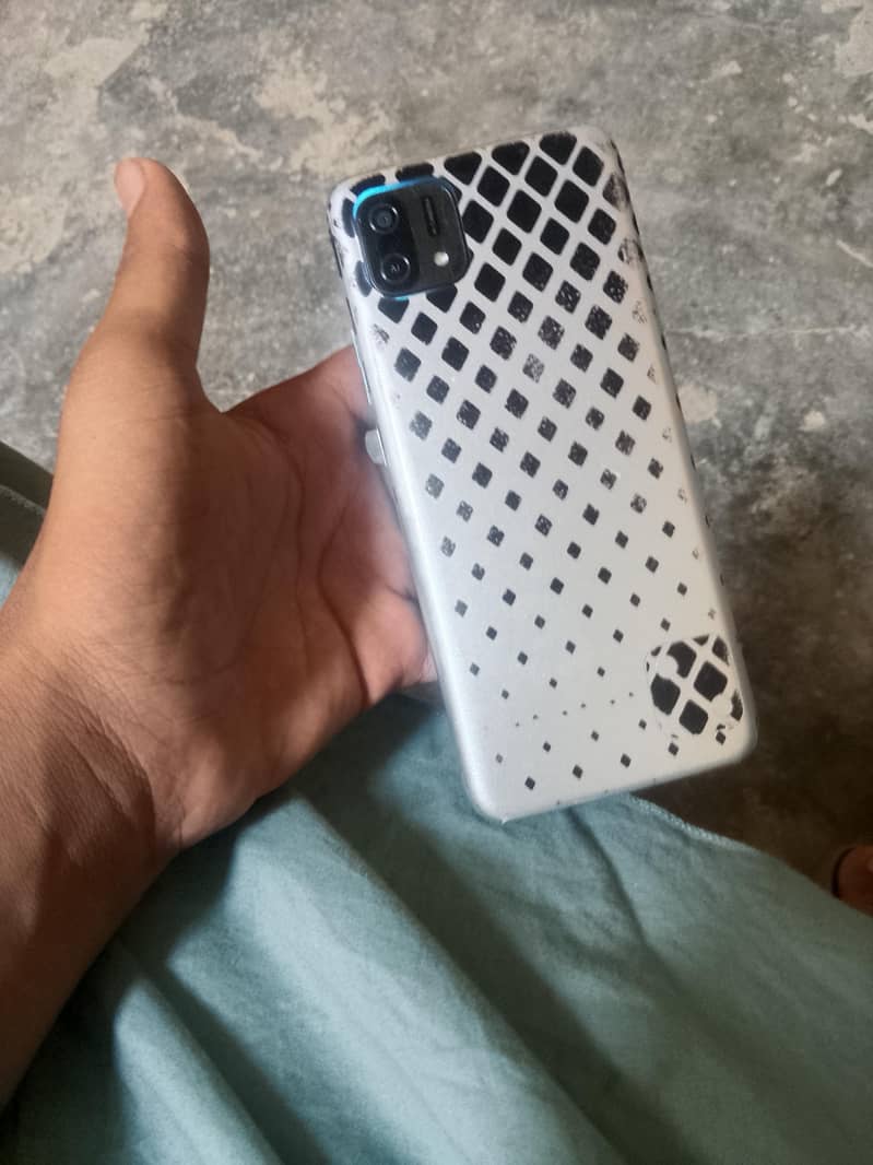 OPPO A16 2