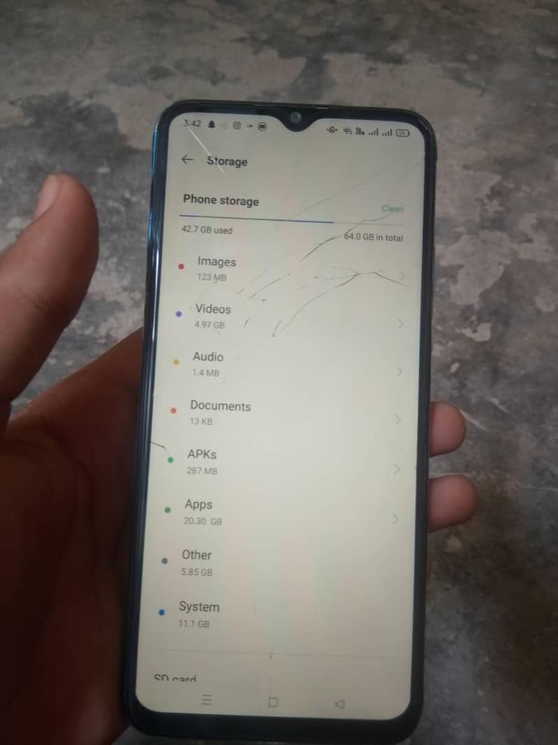 OPPO A16 4