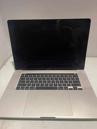 Apple MacBook Pro 16 2019 | Core i7 10th Gen |16GB RAM|Laptop for Sale