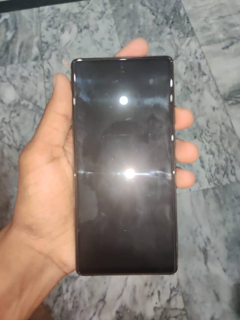 Google Pixel 6a 1