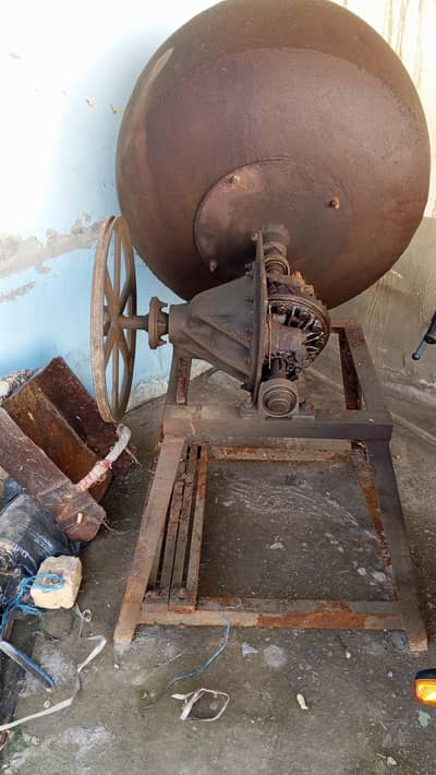 Mongphali bunai wale Masheen