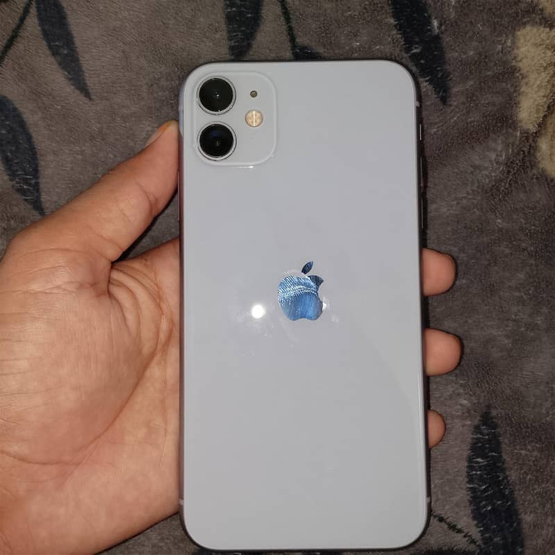 Apple iPhone 11 0