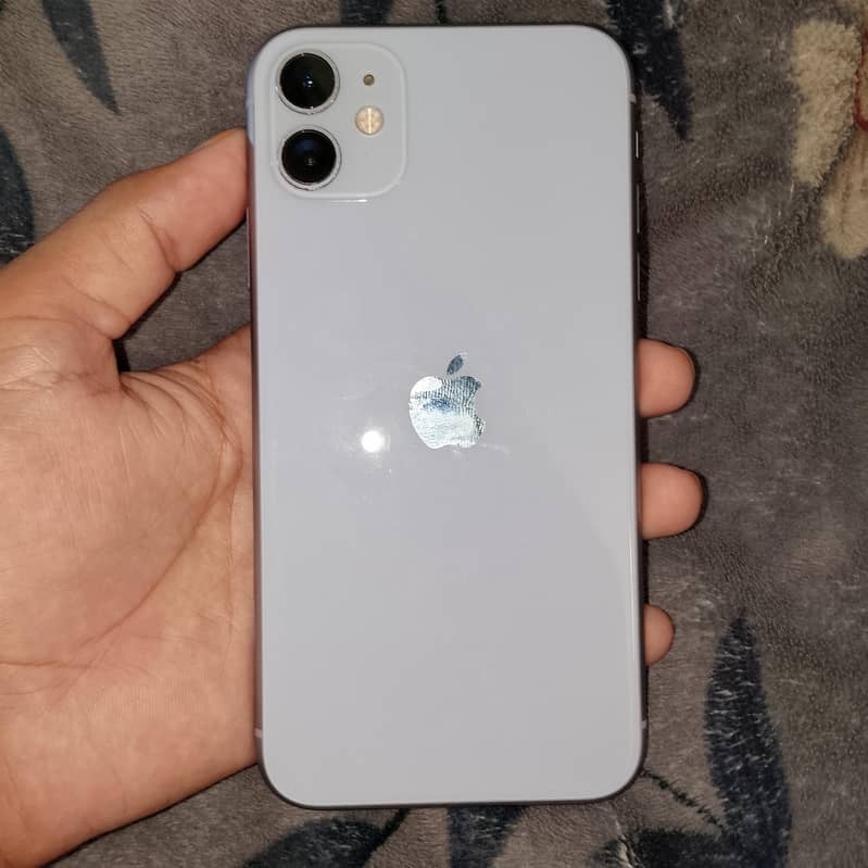 Apple iPhone 11 1