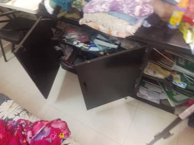 imported chester drawers