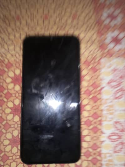 Infinix Hot 8