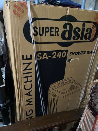 Super Asia