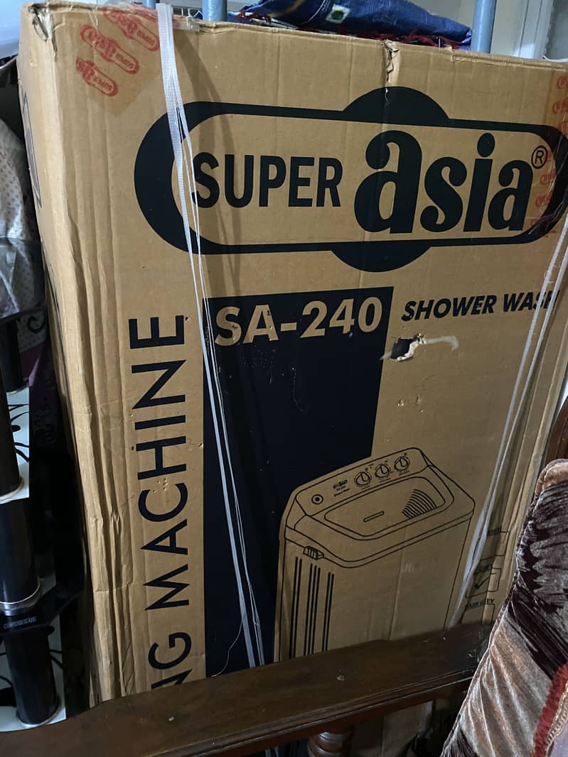 Super Asia 0