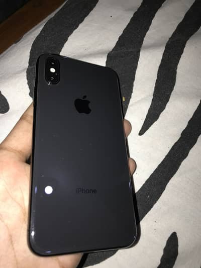 Apple iPhone XS