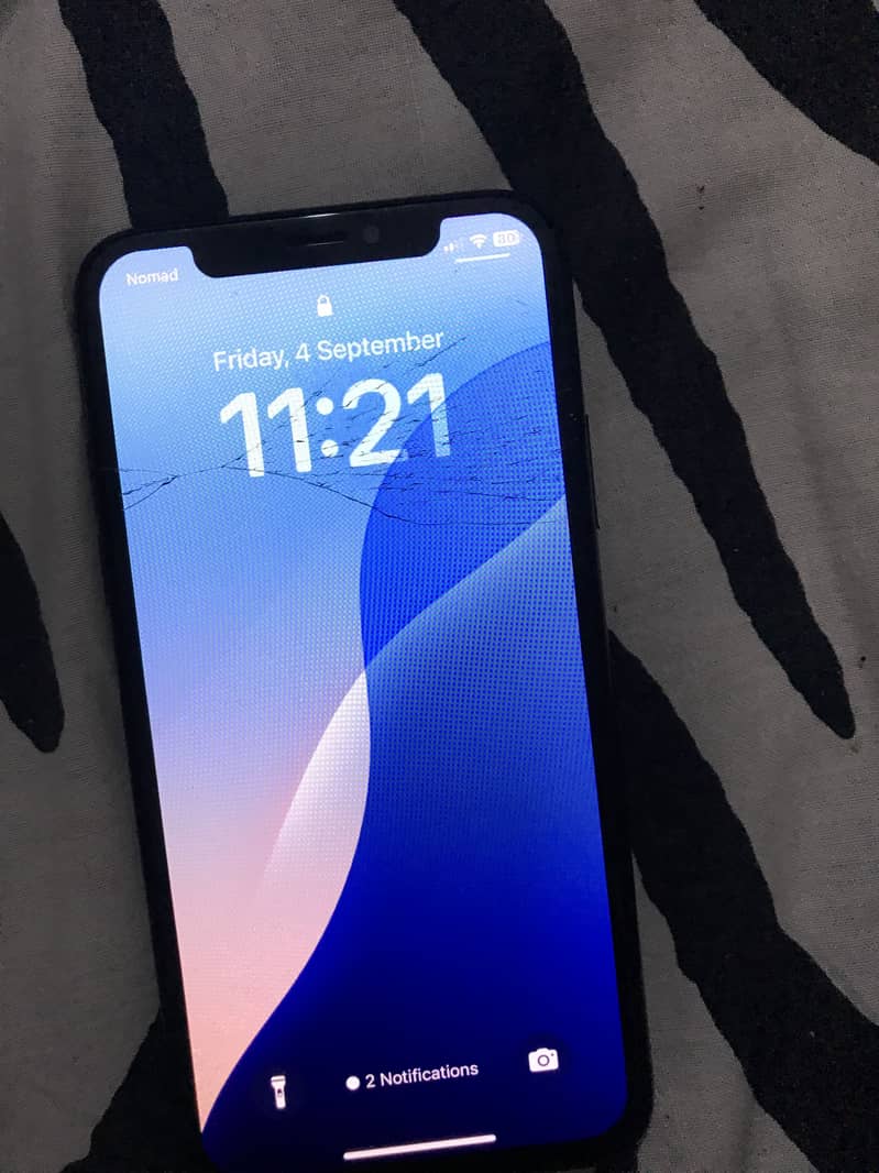 Apple iPhone XS 2
