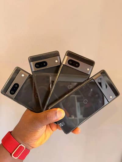 Google Pixel 7
