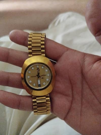 Rado diastar