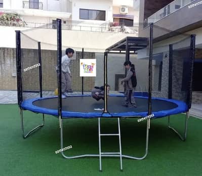 Trampoline | kids trampoline | trampoline jumping |kids jumping Trampo
