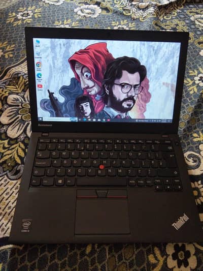 lenovo core i5 5th generation 128gb ssd