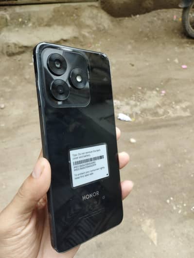Huawei Honorx5cplus 2026 release