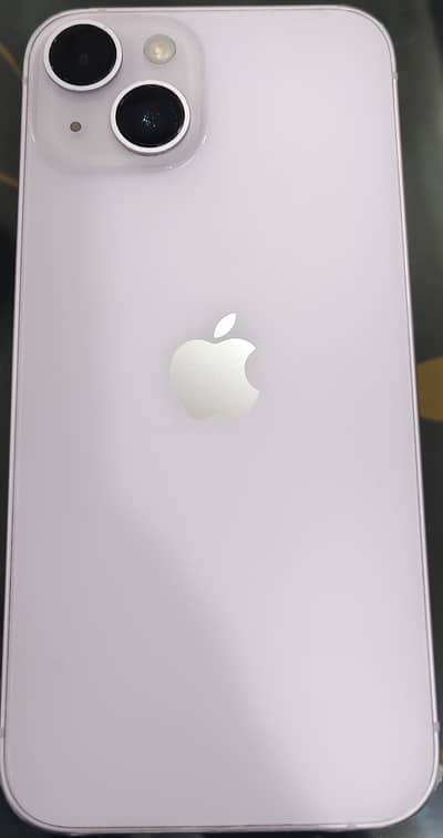 Apple iPhone 14