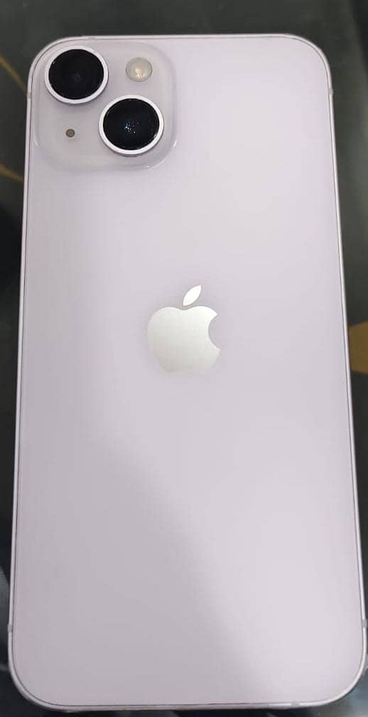 Apple iPhone 14 1