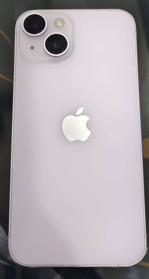 Apple iPhone 14 4