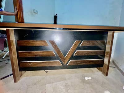 Brand New Condition Office Tables for sell