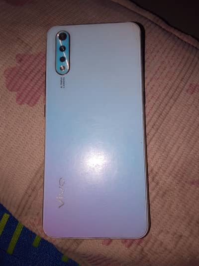 vivo S1 4 128