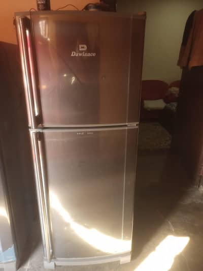 Dawlance fridge