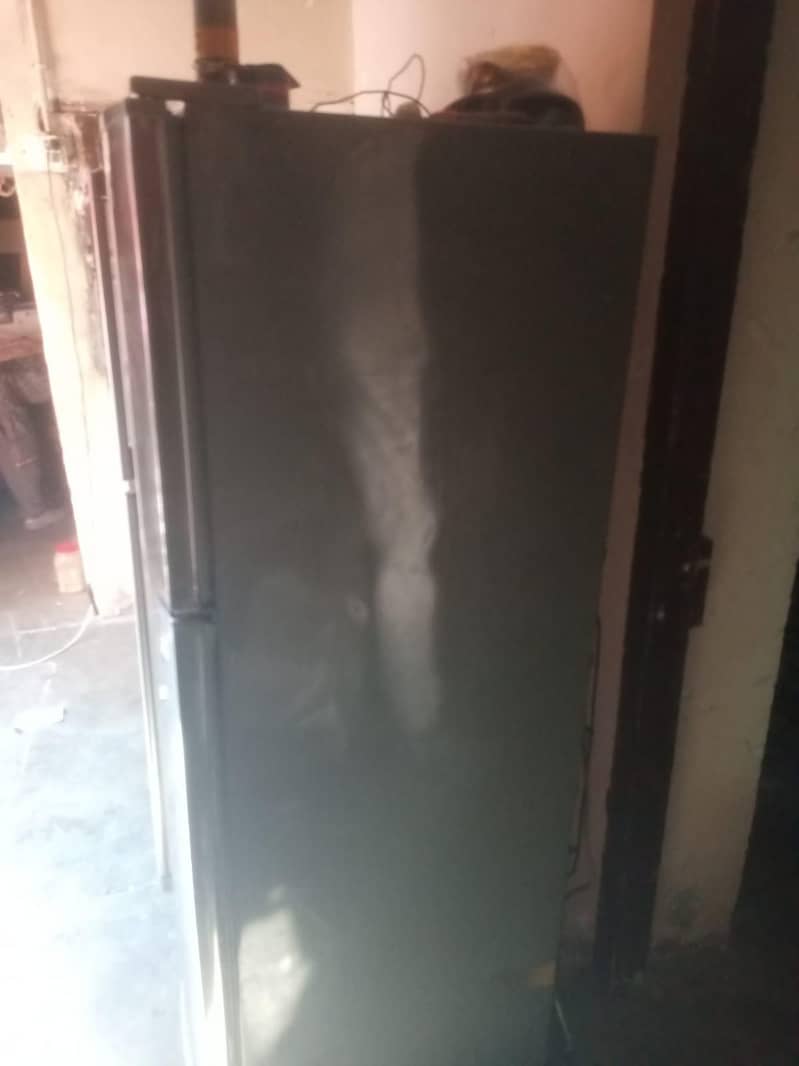 Dawlance fridge 1