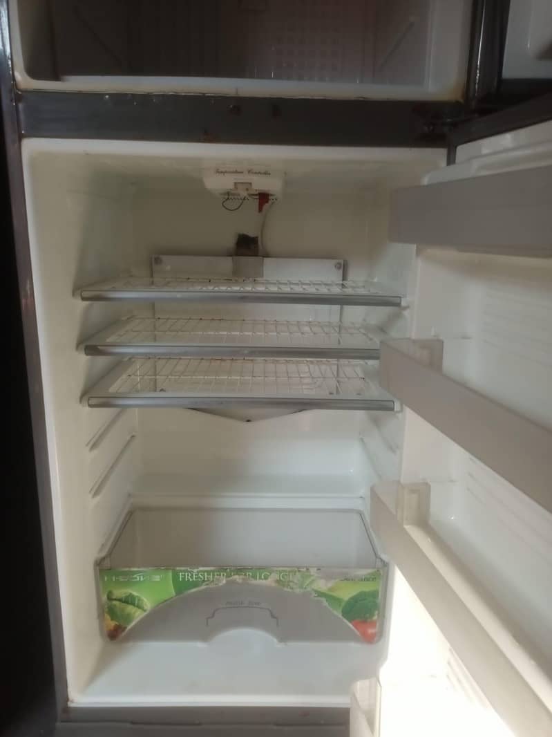 Dawlance fridge 5