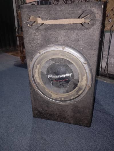 For Car Basement