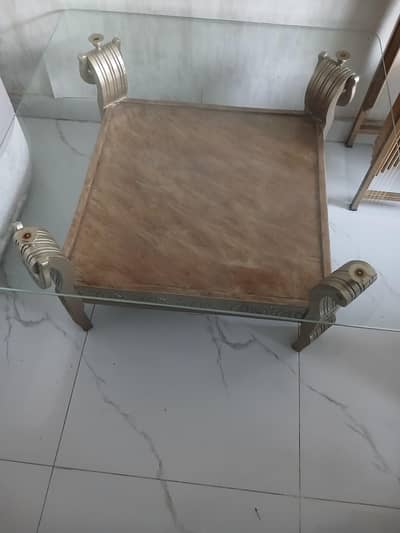 center table