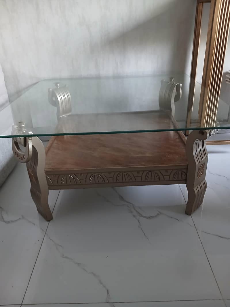 center table 1