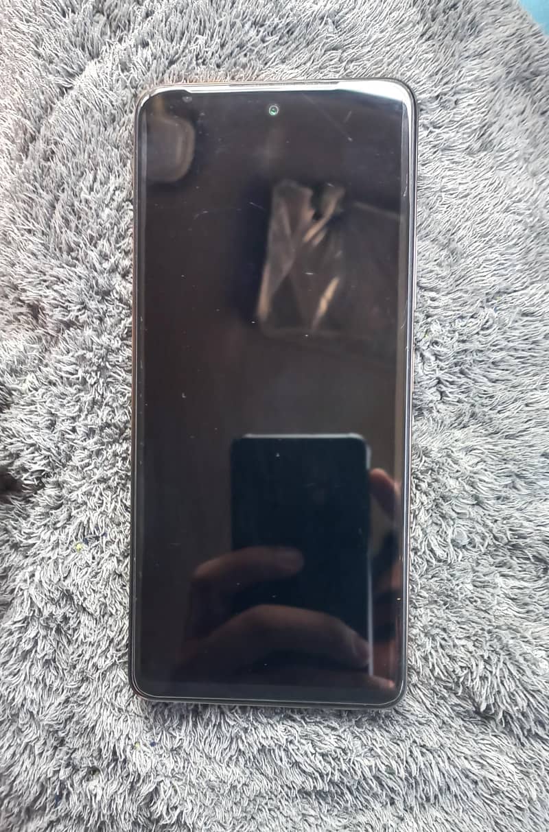 Infinix Note 30 1