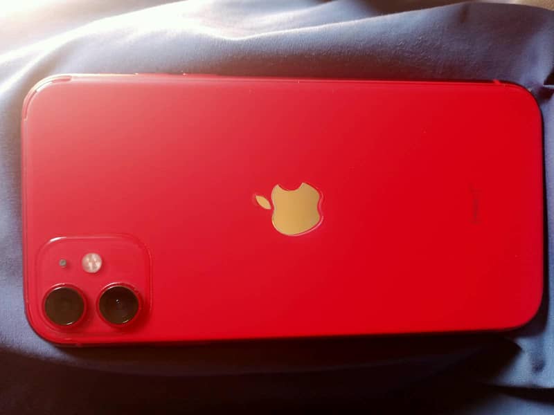 Apple iPhone 11 0