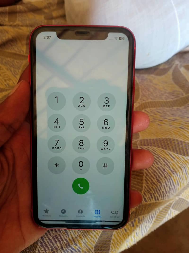 Apple iPhone 11 5