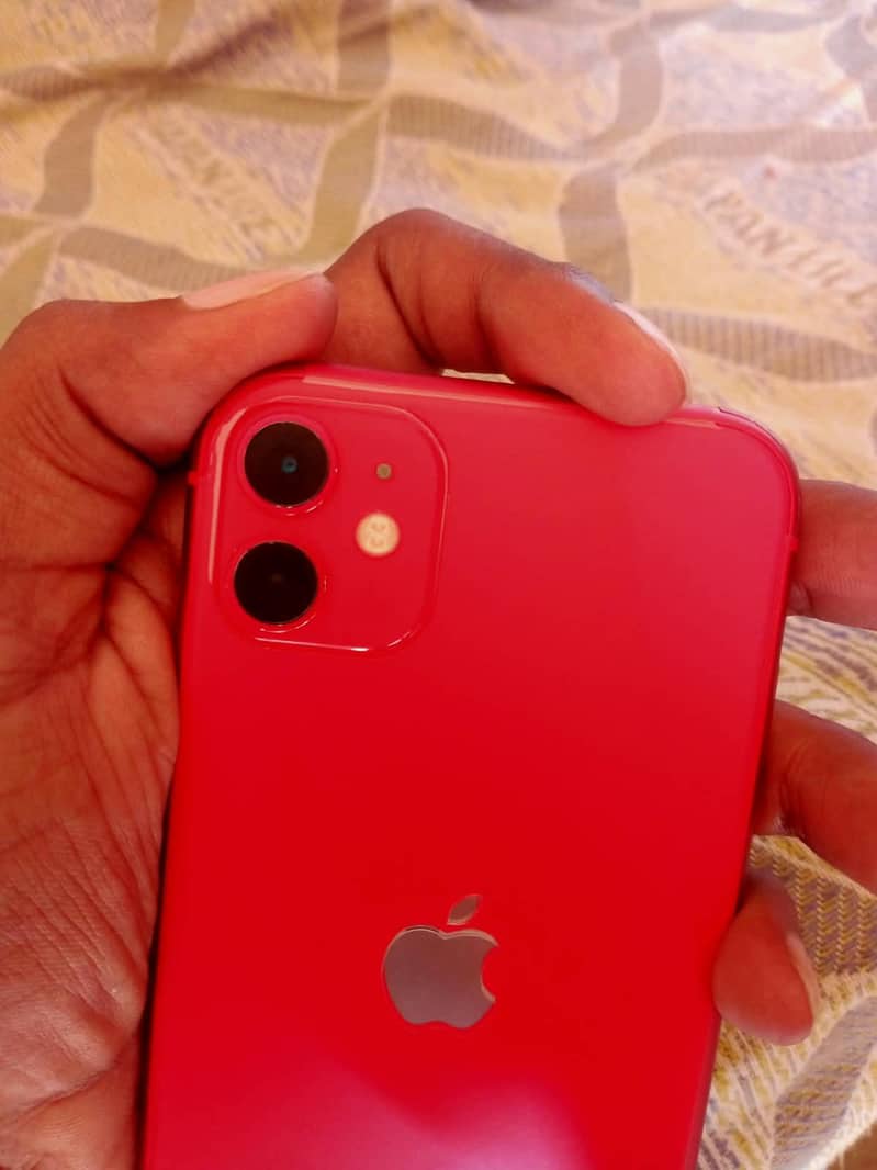 Apple iPhone 11 6