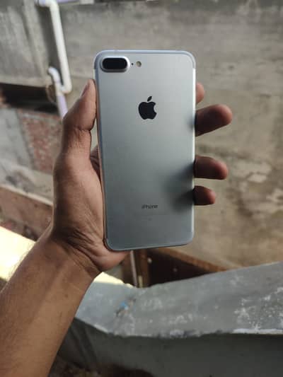Apple iPhone 7 Plus