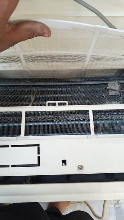 ac Dawlance 03143024399