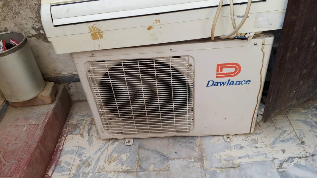 ac Dawlance 2