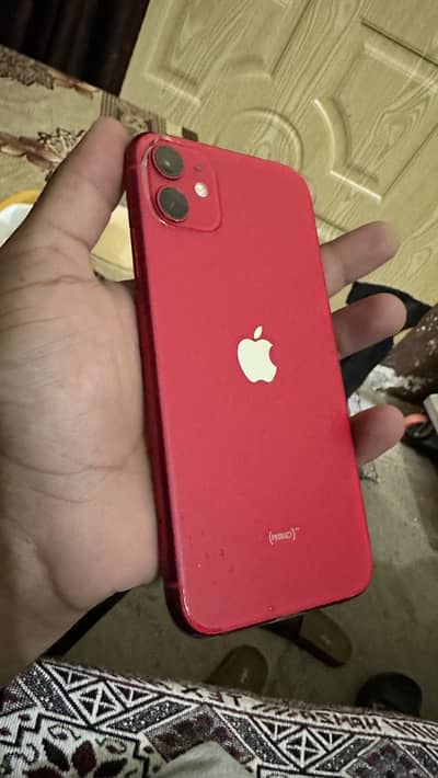 Apple iPhone 11 64GB