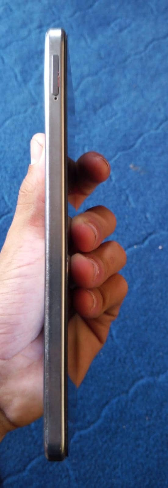 Honor 8X 1