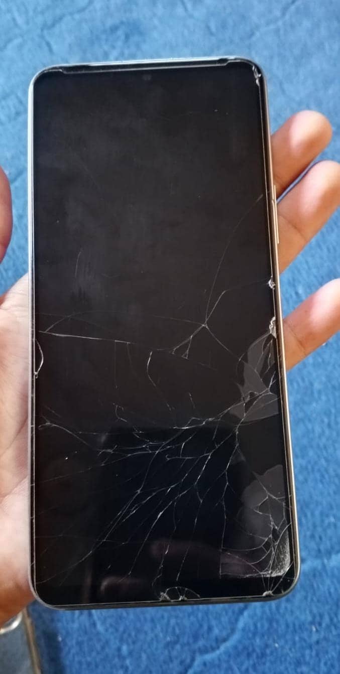 Honor 8X 2
