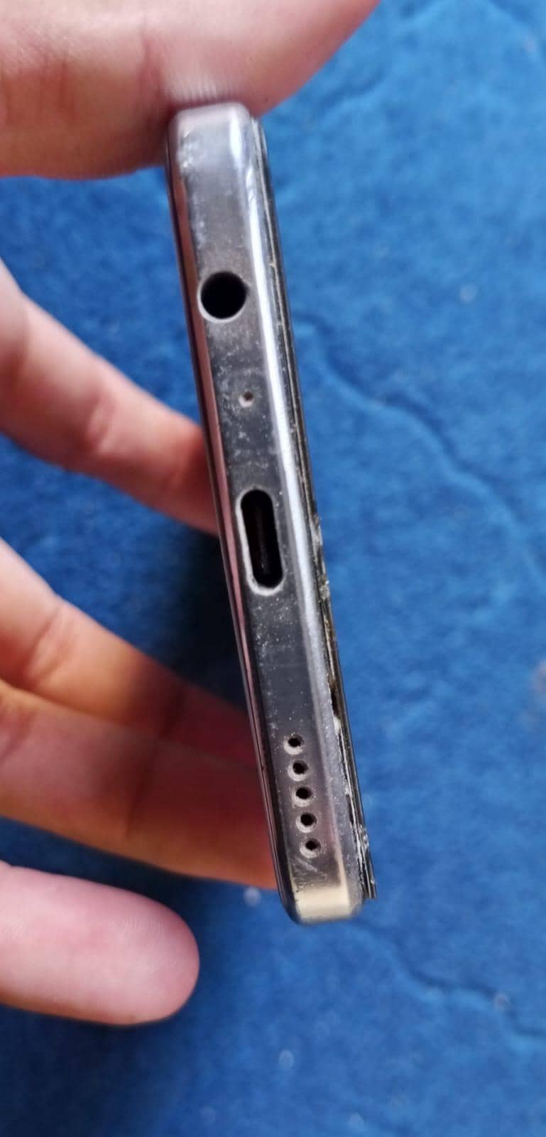 Honor 8X 6