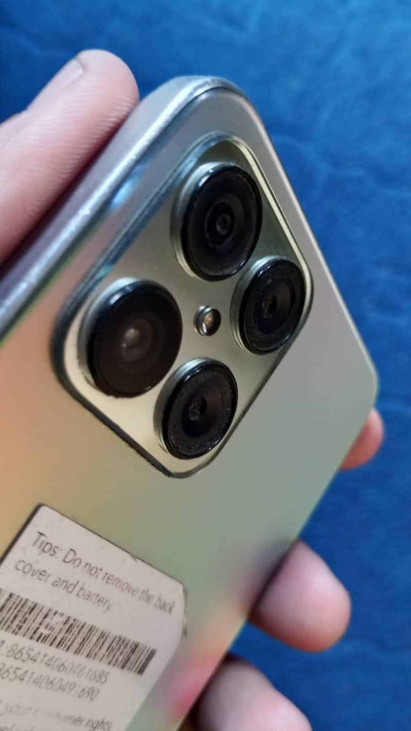 Honor 8X 7