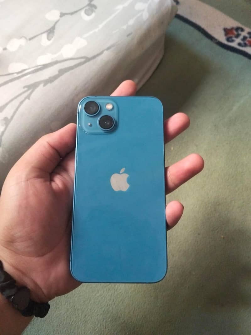 Apple iPhone 13 0