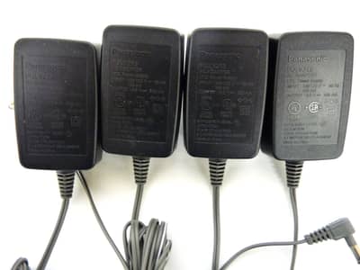 Panasonic Cordless Phone Charger
