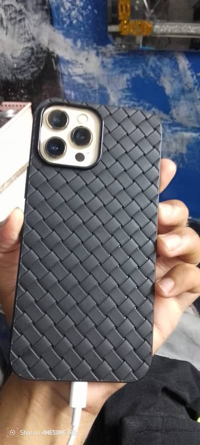Apple iPhone 12 Pro Max